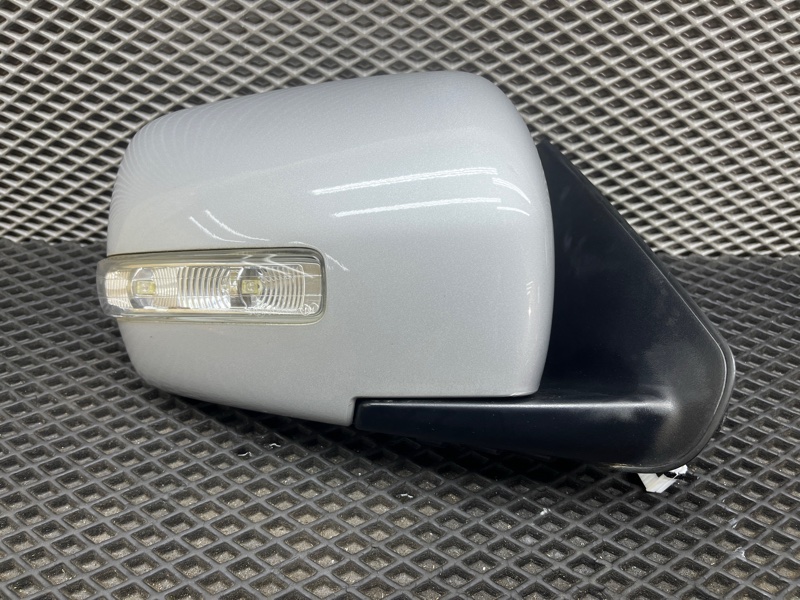 Зеркало заднего вида боковое, 18000 рублей, Ховрино