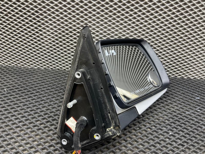 Зеркало заднего вида боковое, 18000 рублей, Ховрино