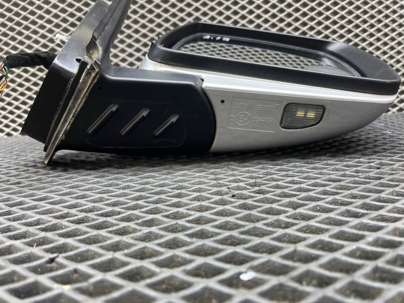 Зеркало заднего вида боковое, 18000 рублей, Ховрино