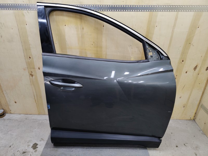 Дверь боковая, 30000 рублей, Ховрино