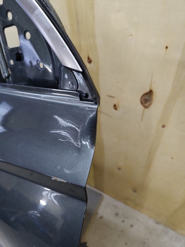 Дверь боковая, 30000 рублей, Ховрино