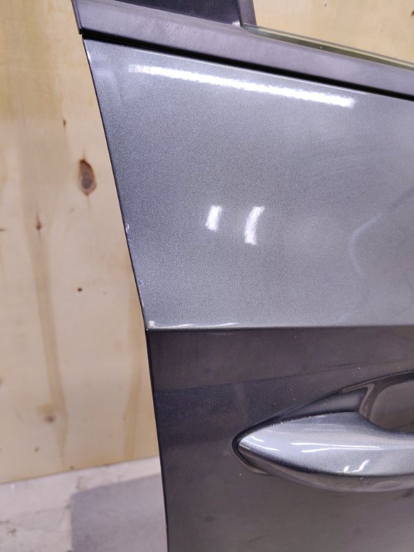 Дверь боковая, 30000 рублей, Ховрино