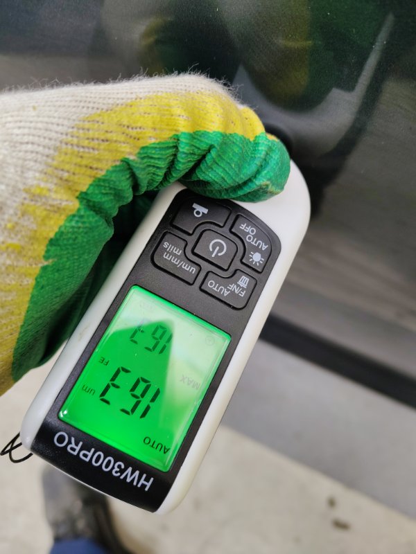 Дверь боковая, 30000 рублей, Ховрино