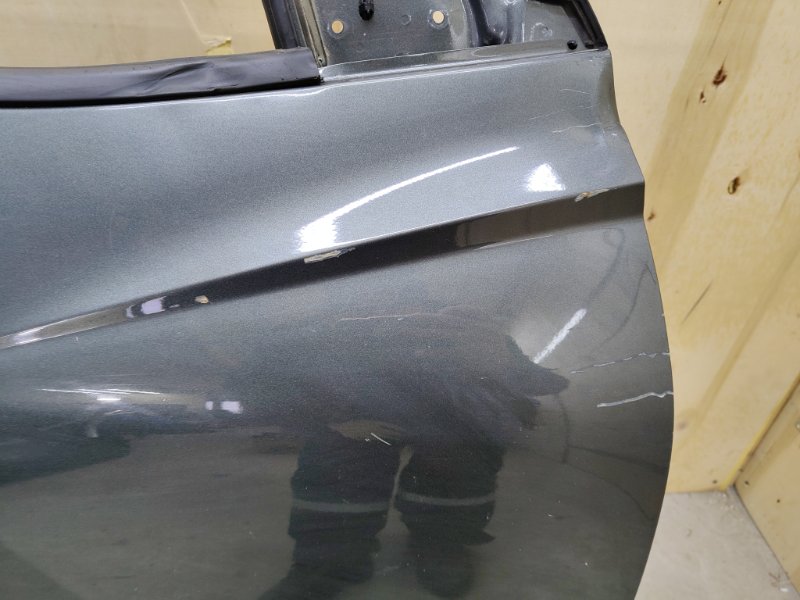 Дверь боковая, 30000 рублей, Ховрино