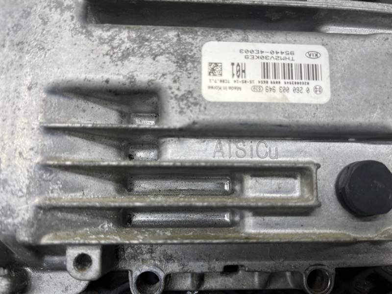 Блок управления АКПП, 15000 рублей, Ховрино