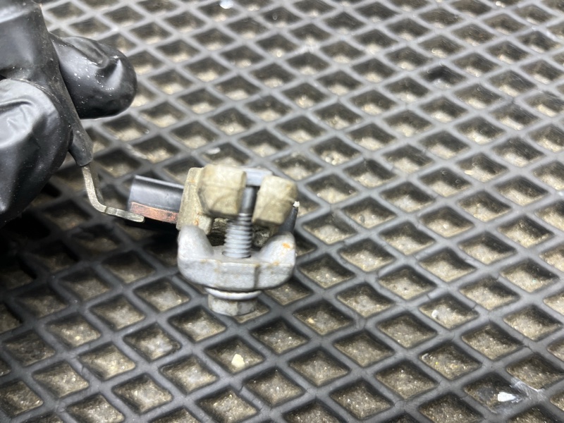 Клемма аккумулятора, 5000 рублей, Ховрино