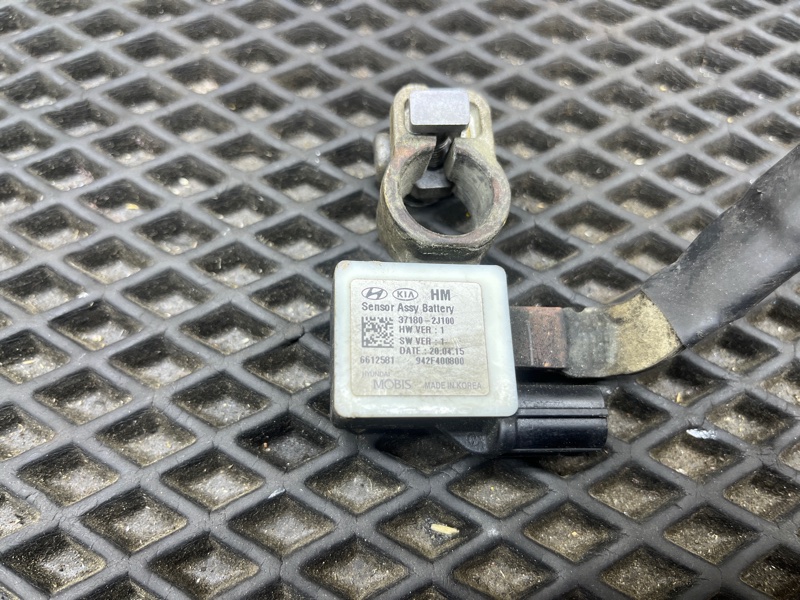 Клемма аккумулятора, 5000 рублей, Ховрино