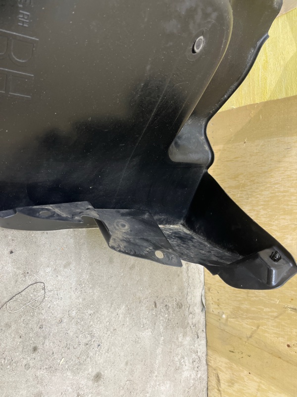 Подкрылок, 7000 рублей, Ховрино