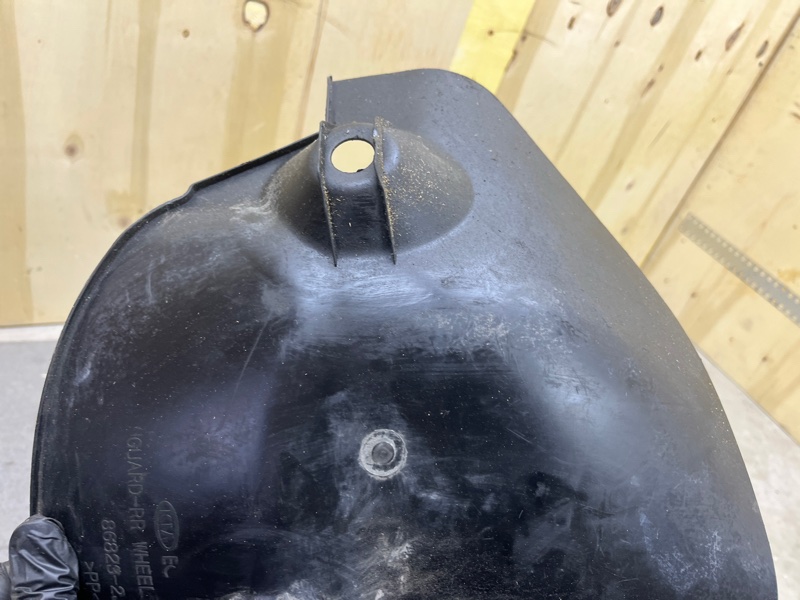 Подкрылок, 3000 рублей, Ховрино