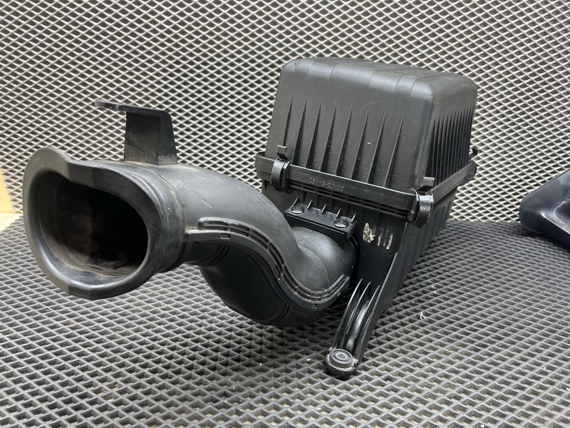 Корпус воздушного фильтра, 5000 рублей, Ховрино