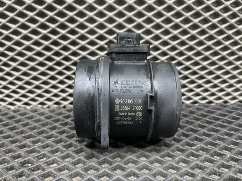 Датчик массового расхода воздуха, 3500 рублей, Ховрино