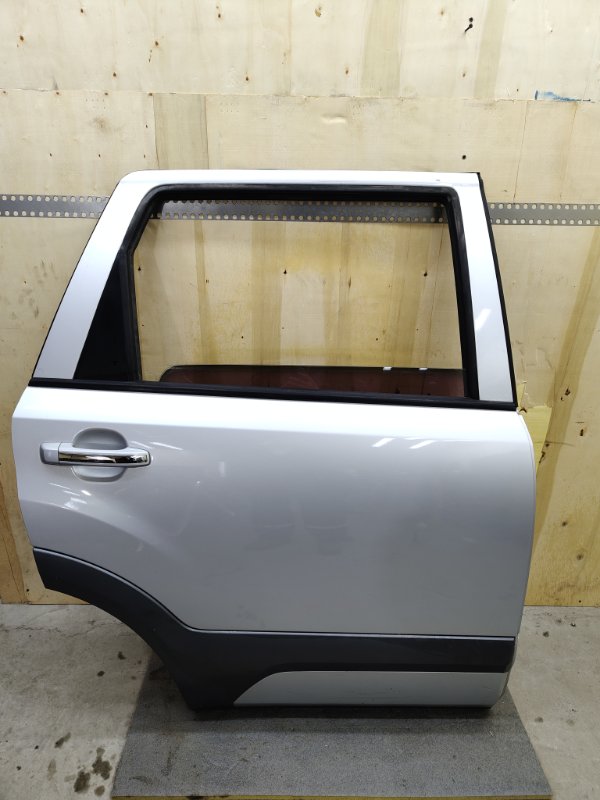 Дверь боковая, 35000 рублей, Ховрино