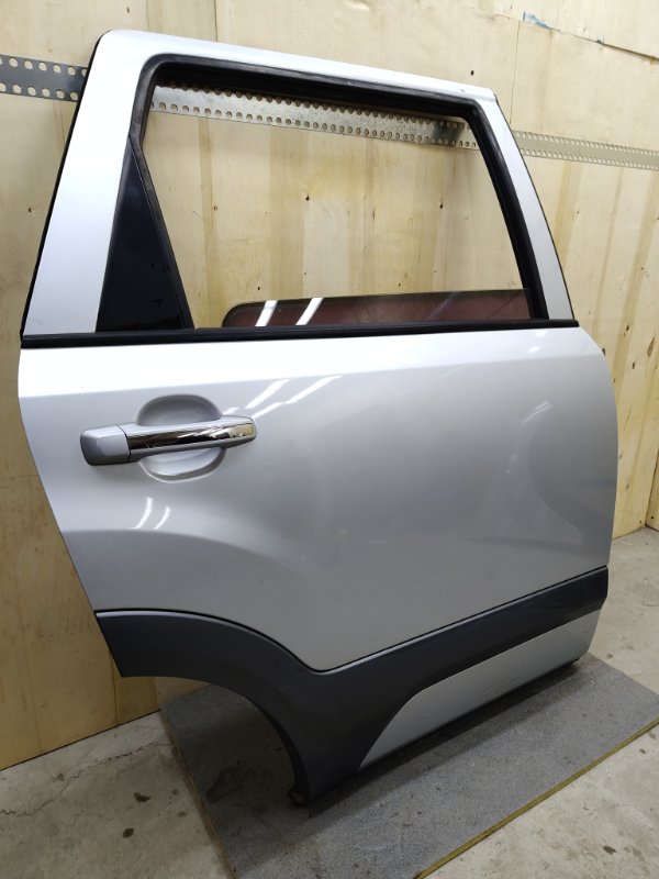 Дверь боковая, 35000 рублей, Ховрино