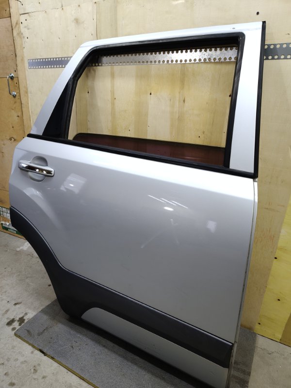 Дверь боковая, 35000 рублей, Ховрино