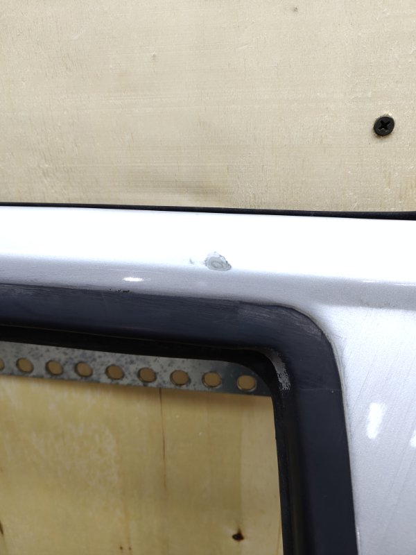 Дверь боковая, 35000 рублей, Ховрино