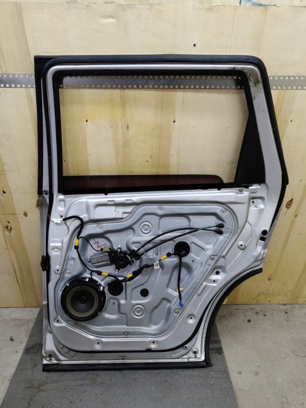 Дверь боковая, 35000 рублей, Ховрино