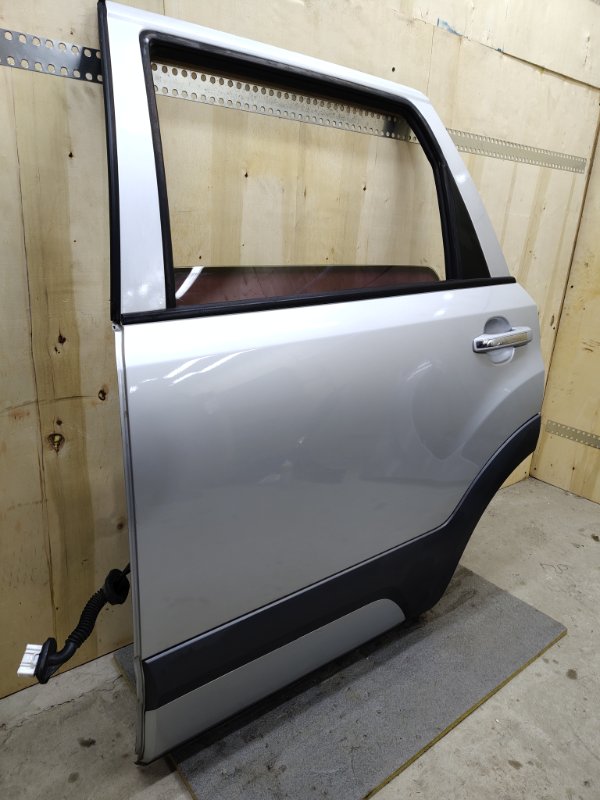 Дверь боковая, 35000 рублей, Ховрино