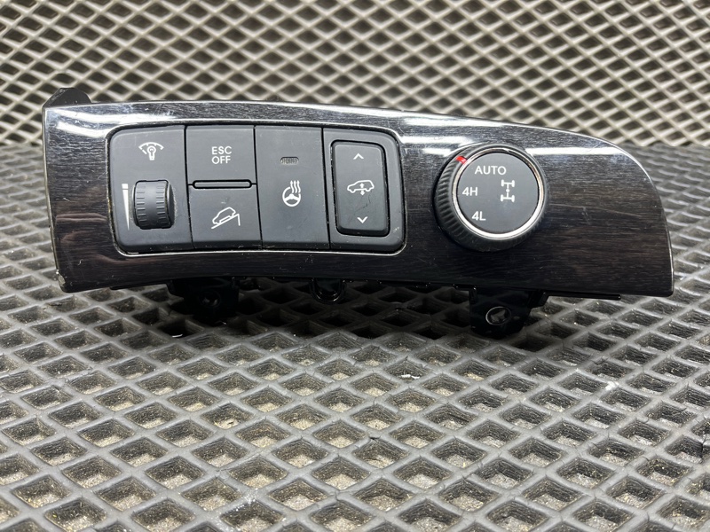 Блок кнопок, 8000 рублей, Ховрино