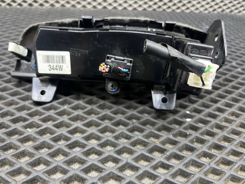 Блок кнопок, 8000 рублей, Ховрино