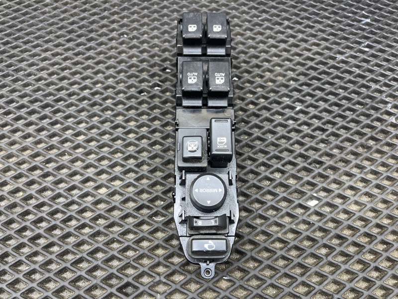 Блок управления стеклоподъемниками, 8000 рублей, Ховрино