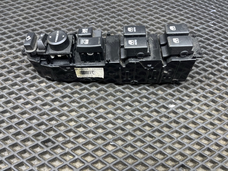 Блок управления стеклоподъемниками, 8000 рублей, Ховрино