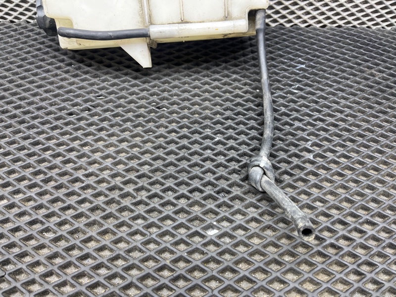 Бачок расширительный, 3000 рублей, Ховрино