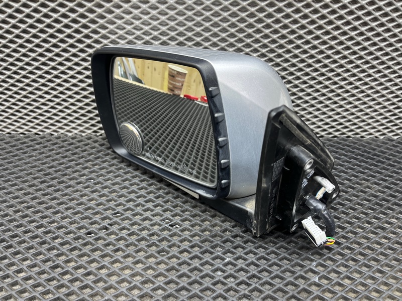 Зеркало заднего вида боковое, 18000 рублей, Ховрино