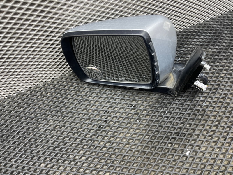 Зеркало заднего вида боковое, 18000 рублей, Ховрино