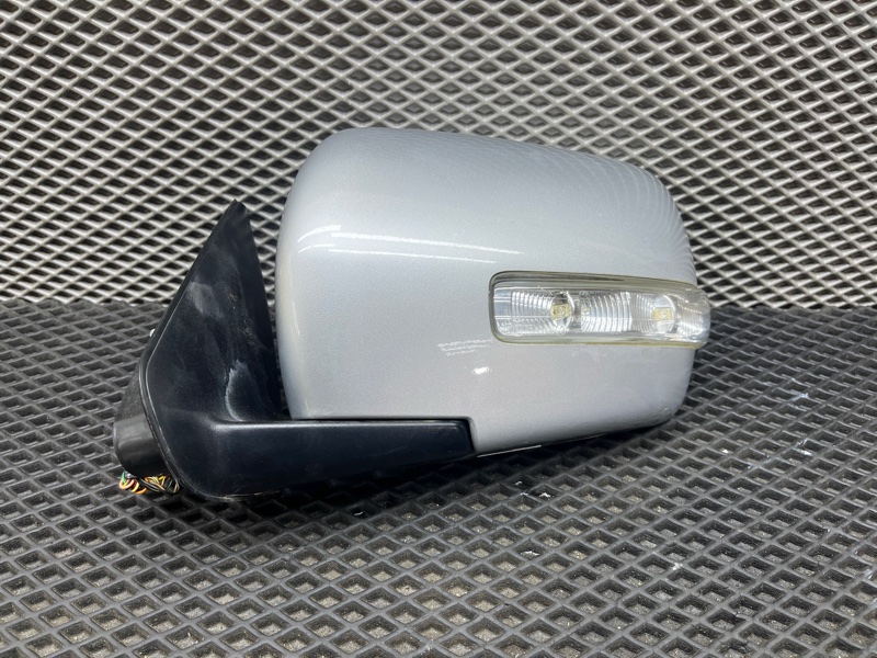 Зеркало заднего вида боковое, 18000 рублей, Ховрино