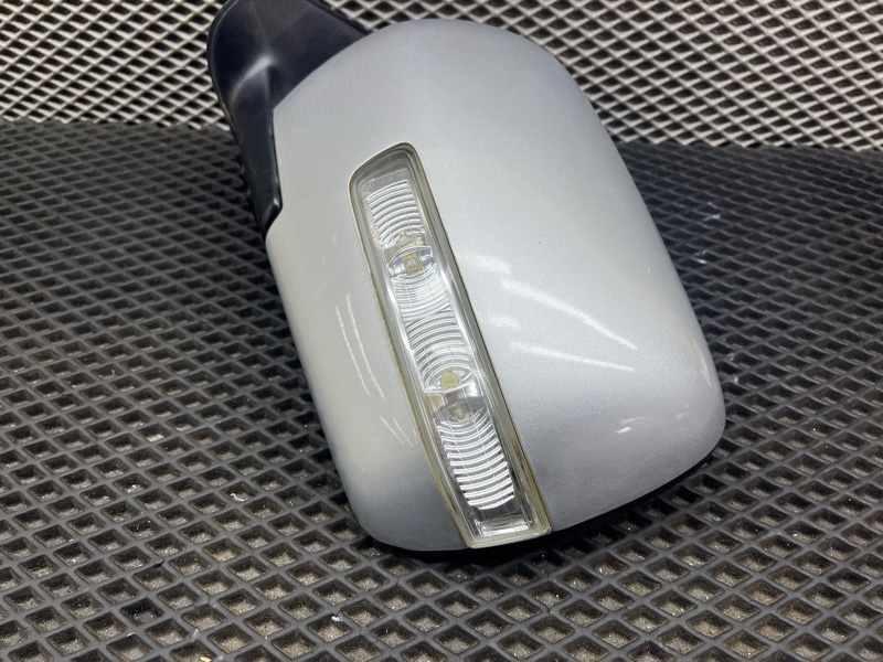 Зеркало заднего вида боковое, 18000 рублей, Ховрино