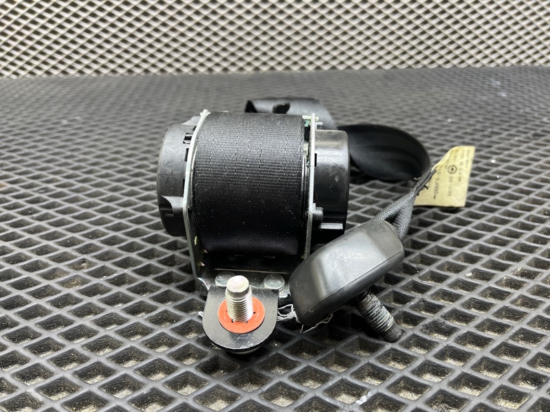 Ремень безопасности, 3000 рублей, Ховрино