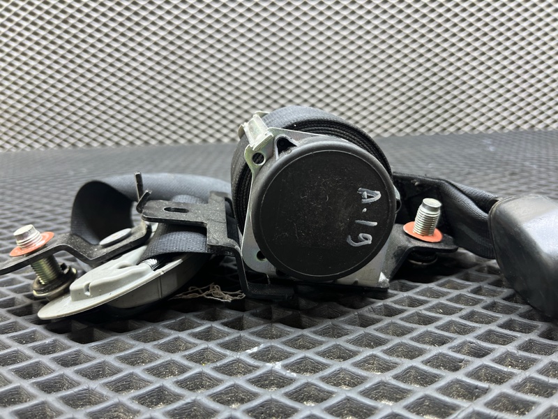 Ремень безопасности, 3000 рублей, Ховрино