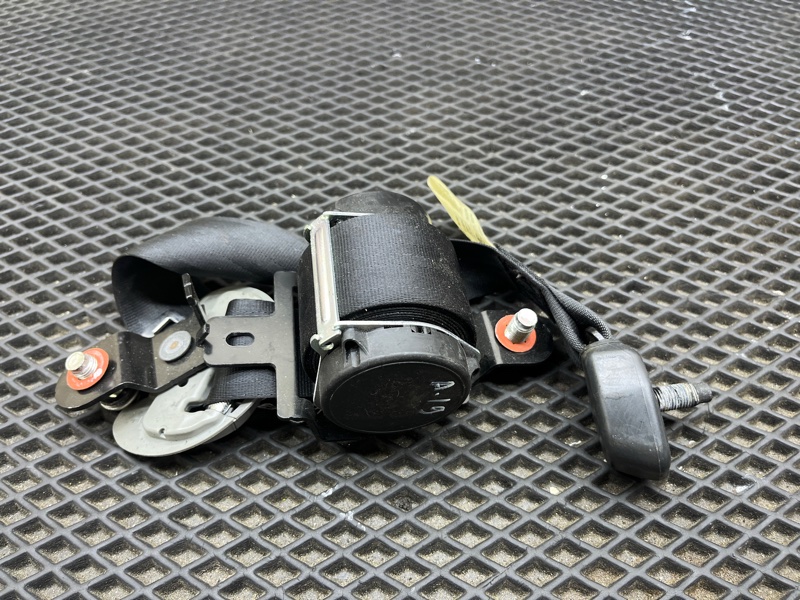 Ремень безопасности, 3000 рублей, Ховрино