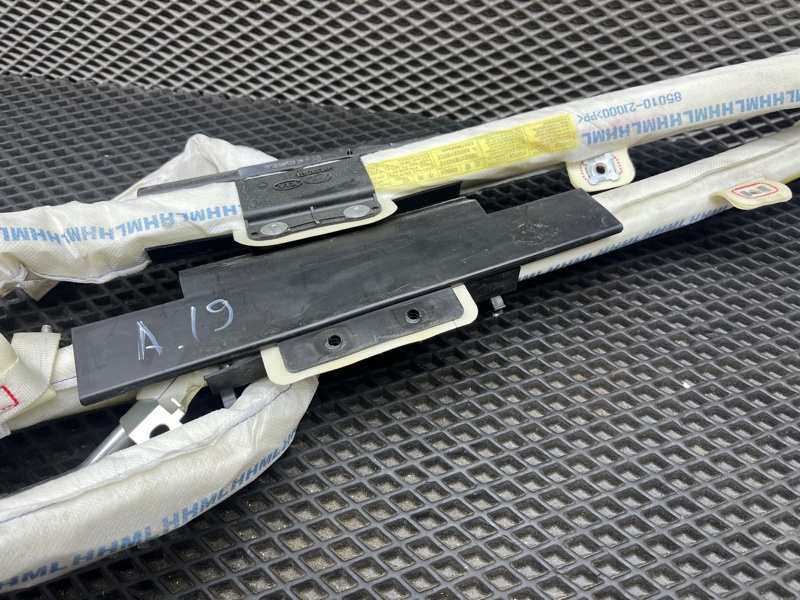 Подушка безопасности боковая, 25000 рублей, Ховрино