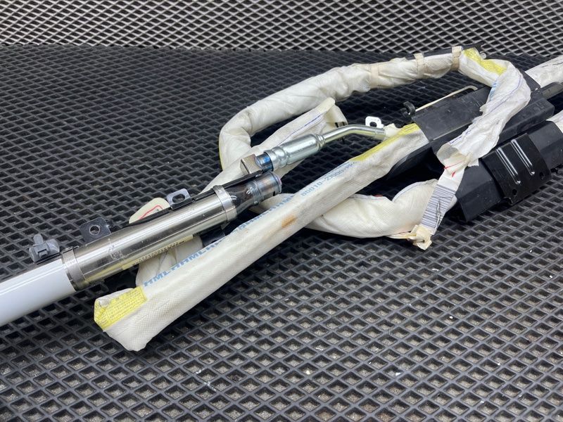 Подушка безопасности боковая, 25000 рублей, Ховрино