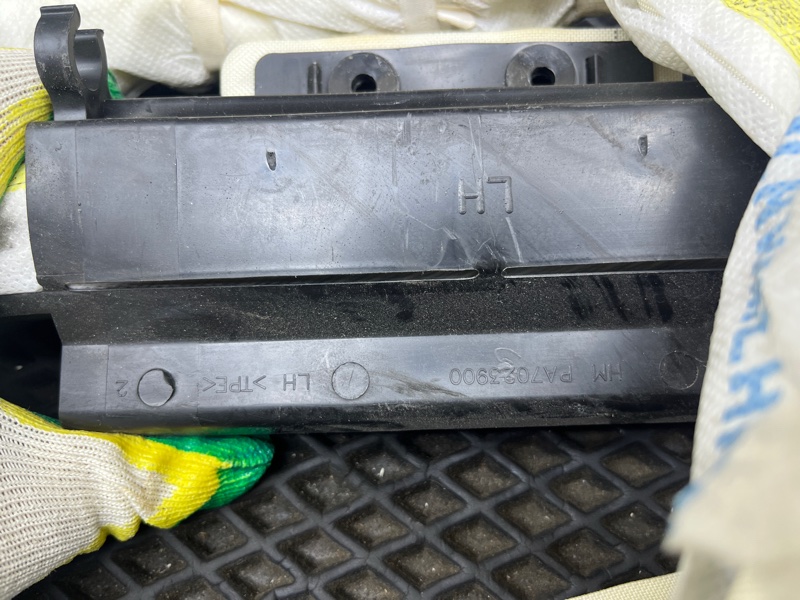 Подушка безопасности боковая, 25000 рублей, Ховрино