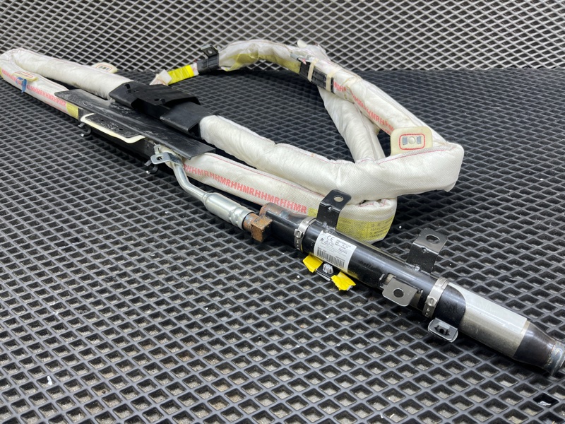 Подушка безопасности боковая, 25000 рублей, Ховрино