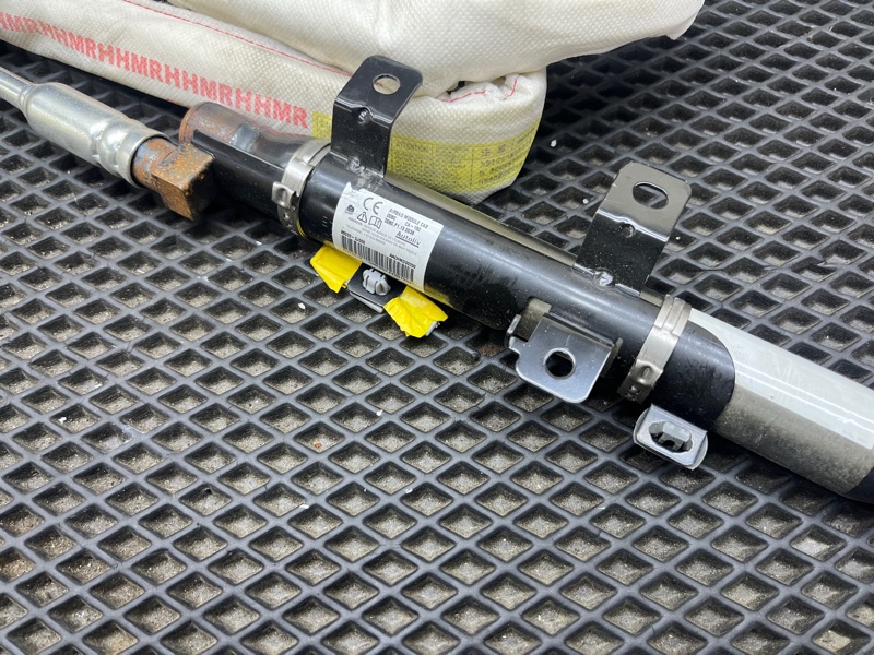 Подушка безопасности боковая, 25000 рублей, Ховрино