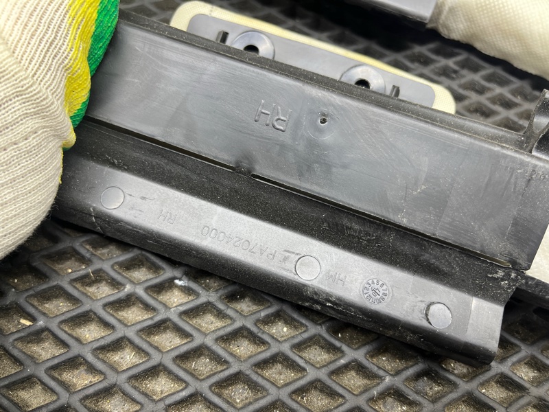 Подушка безопасности боковая, 25000 рублей, Ховрино