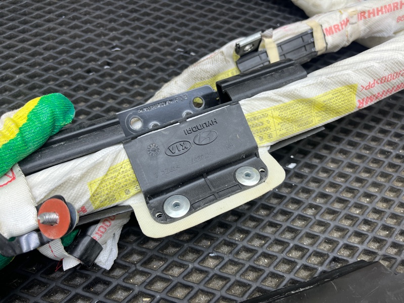 Подушка безопасности боковая, 25000 рублей, Ховрино