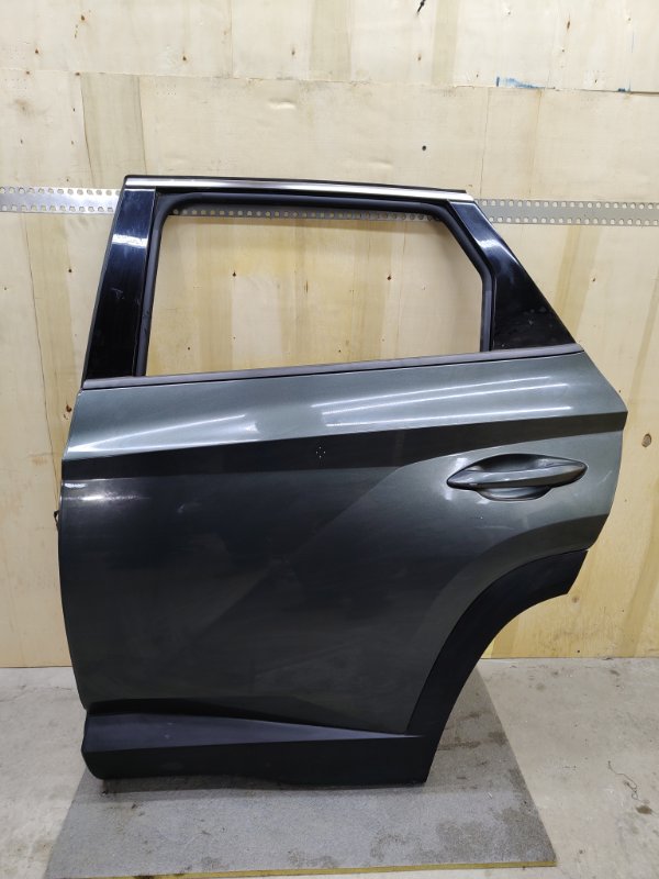 Дверь боковая, 60000 рублей, Ховрино