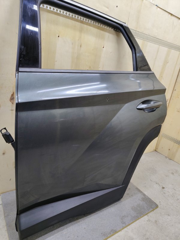 Дверь боковая, 60000 рублей, Ховрино