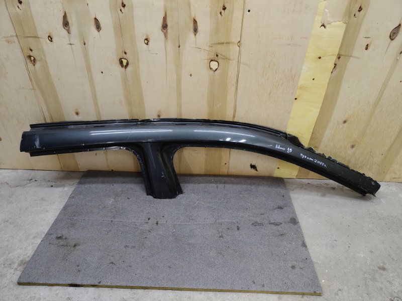 Стойка лобового стекла, 45000 рублей, Ховрино