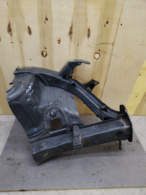 Лонжерон, 45000 рублей, Ховрино