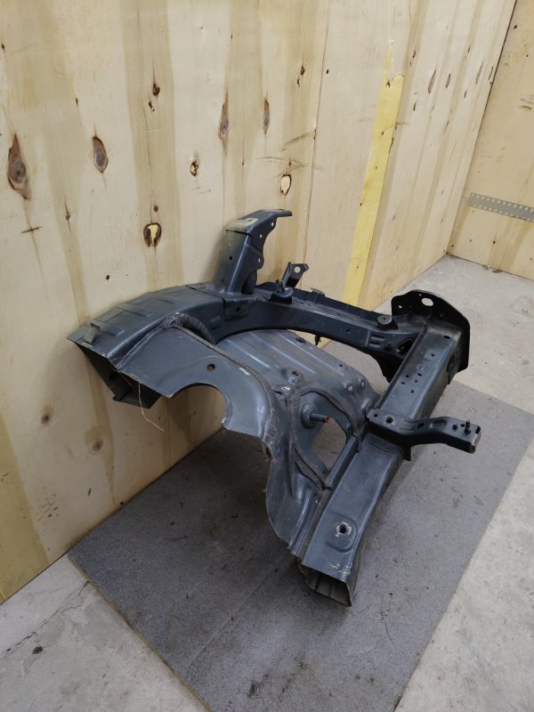 Лонжерон, 45000 рублей, Ховрино