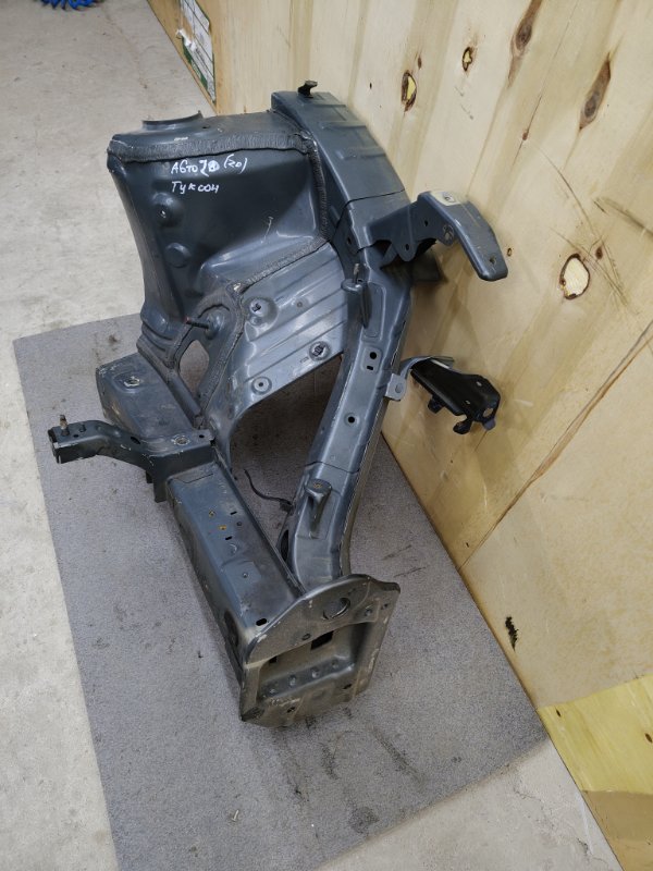 Лонжерон, 45000 рублей, Ховрино