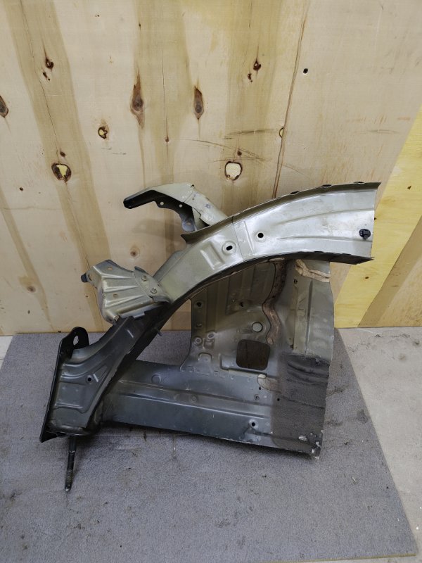 Лонжерон, 45000 рублей, Ховрино