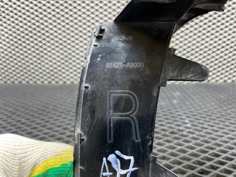 Накладка фонаря, 2500 рублей, Ховрино