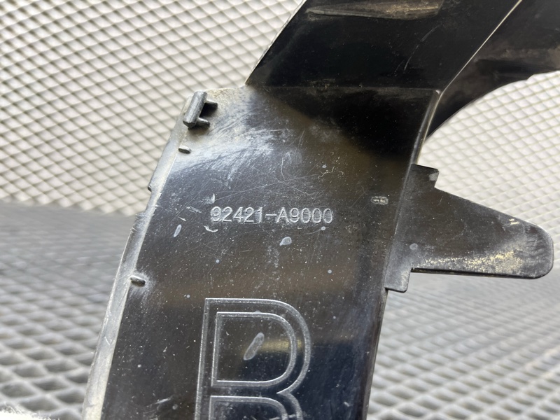 Накладка фонаря, 3000 рублей, Ховрино