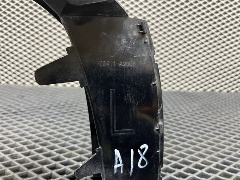 Накладка фонаря, 3000 рублей, Ховрино